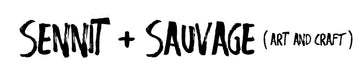 Sennit + Sauvage