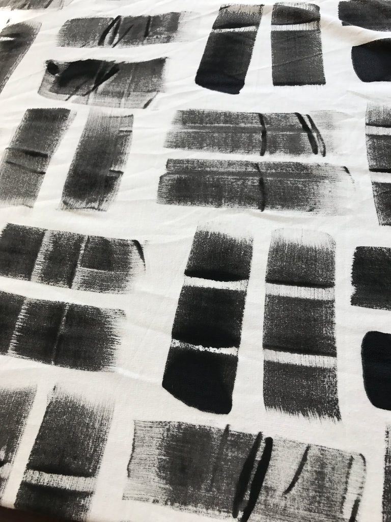 Smock Dress- ARCO Handpainted Collection
