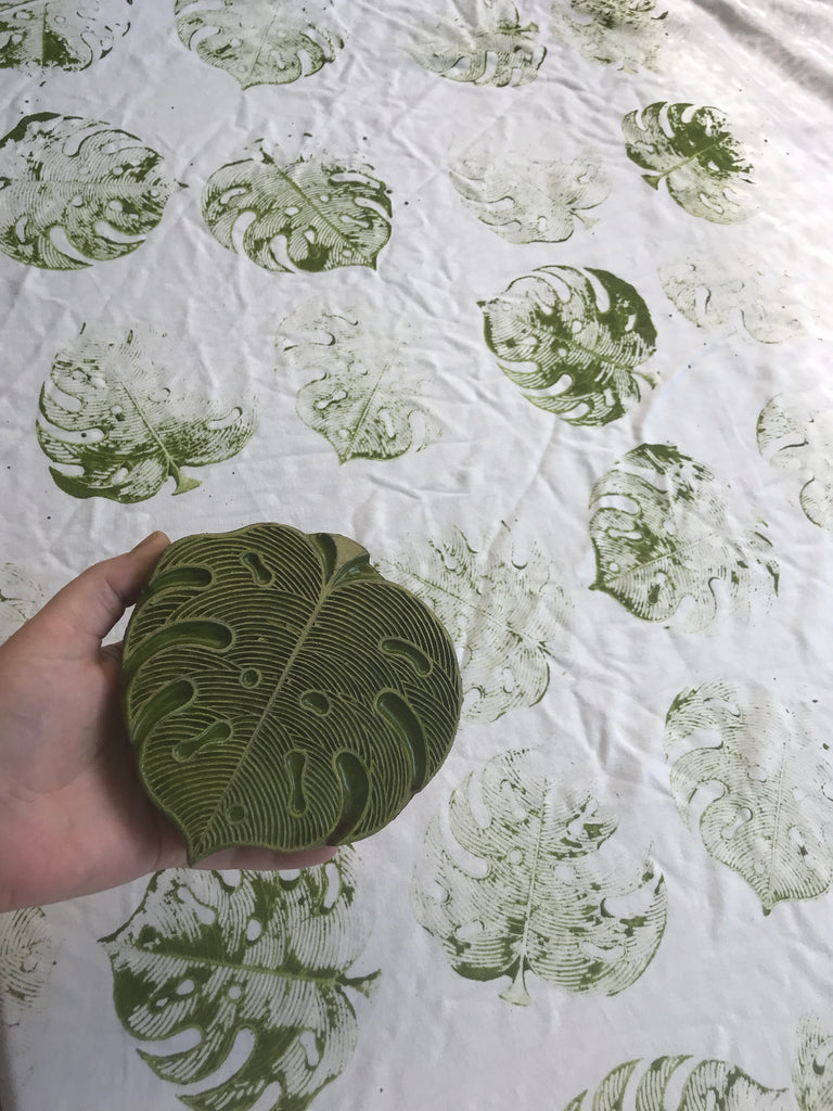 Circle Top- ARCO Handpainted Collection