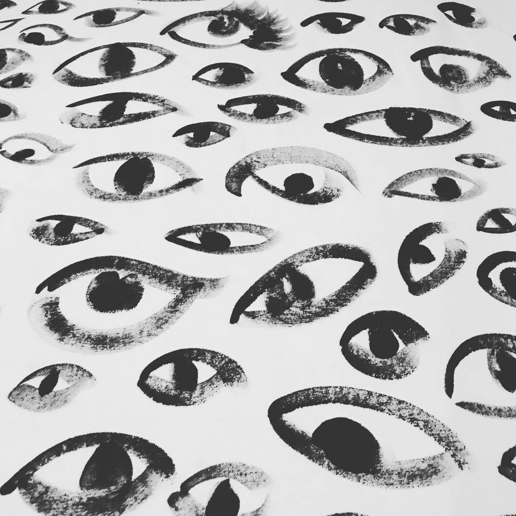 Circle Top- ARCO Handpainted Collection