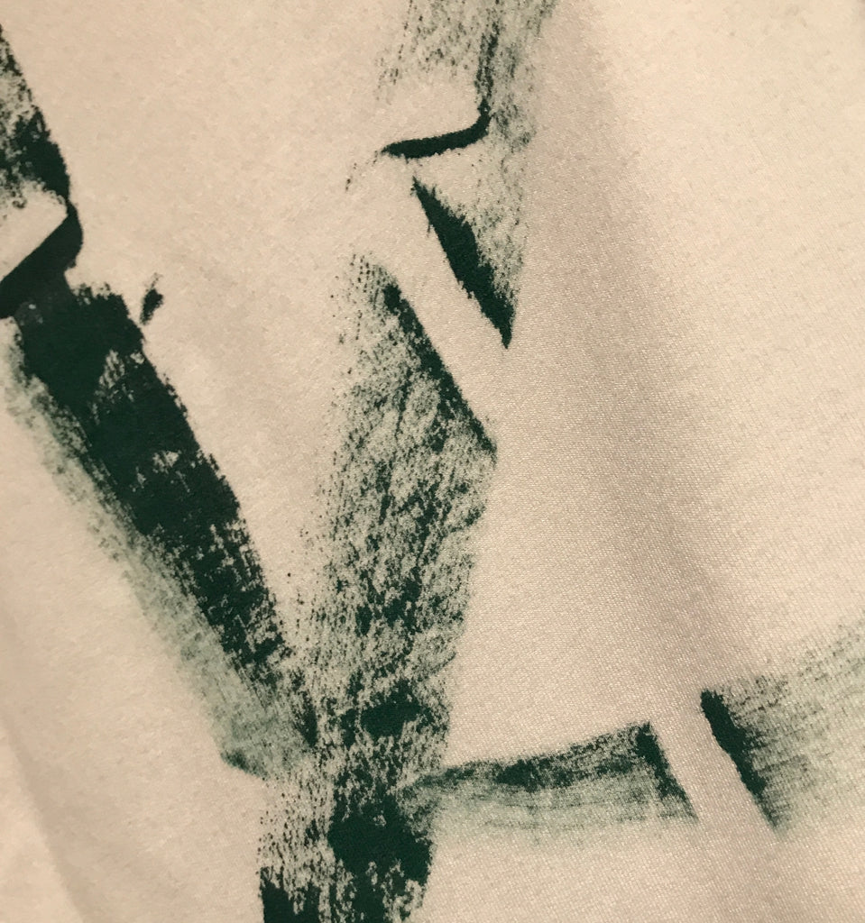 Circle Top- ARCO Handpainted Collection