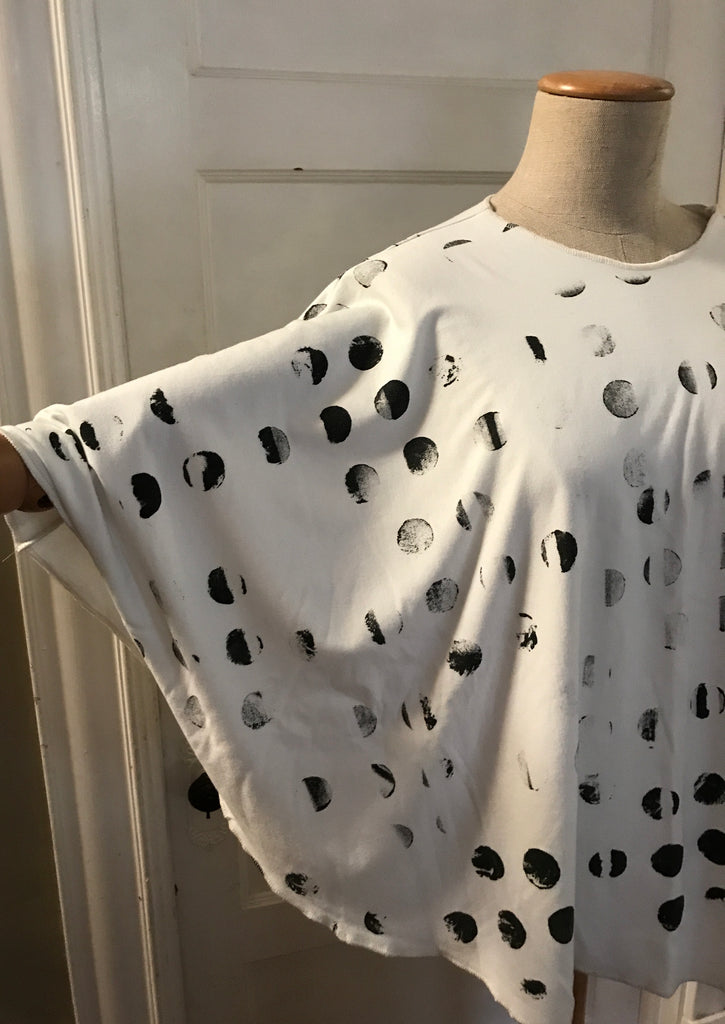 Circle Top- ARCO Handpainted Collection
