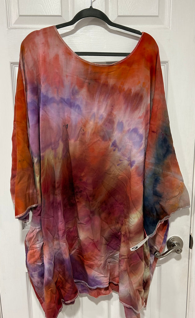 Hand Dyed Collection- READY TO SHIP