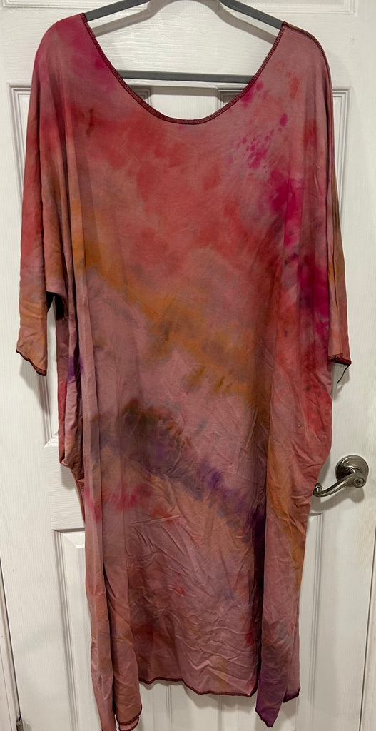 Hand Dyed Collection- READY TO SHIP