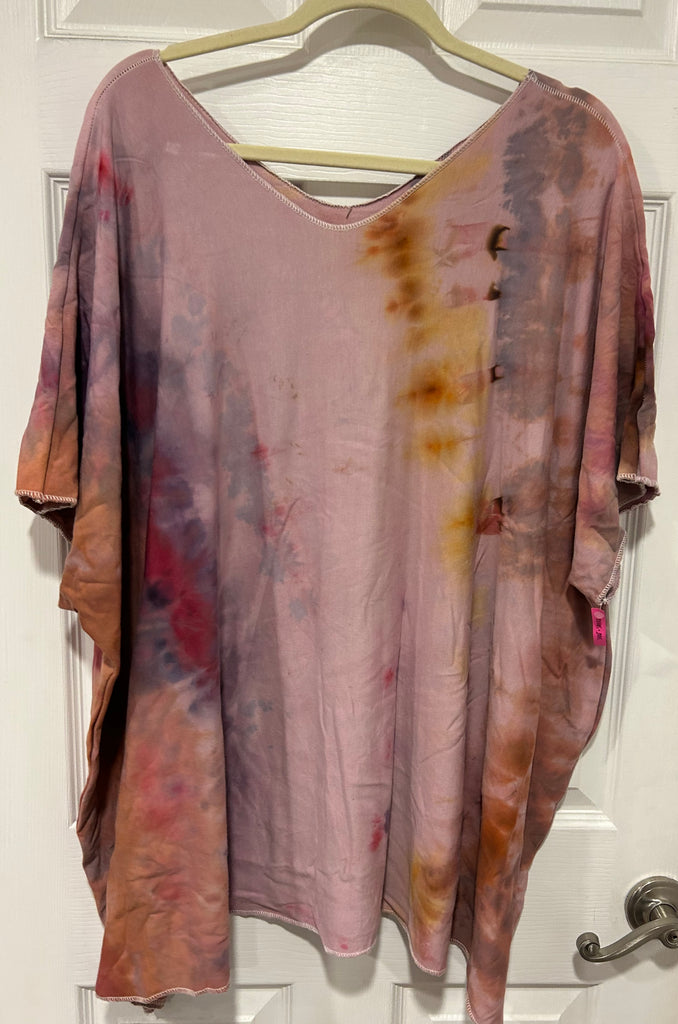 Hand Dyed Collection- READY TO SHIP