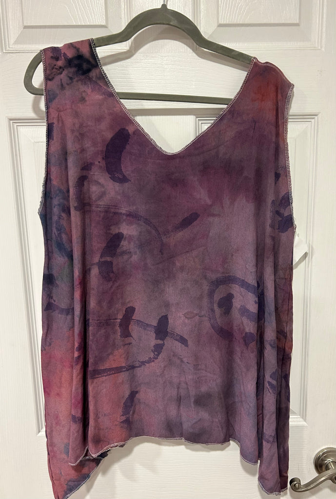 Hand Dyed Collection- READY TO SHIP